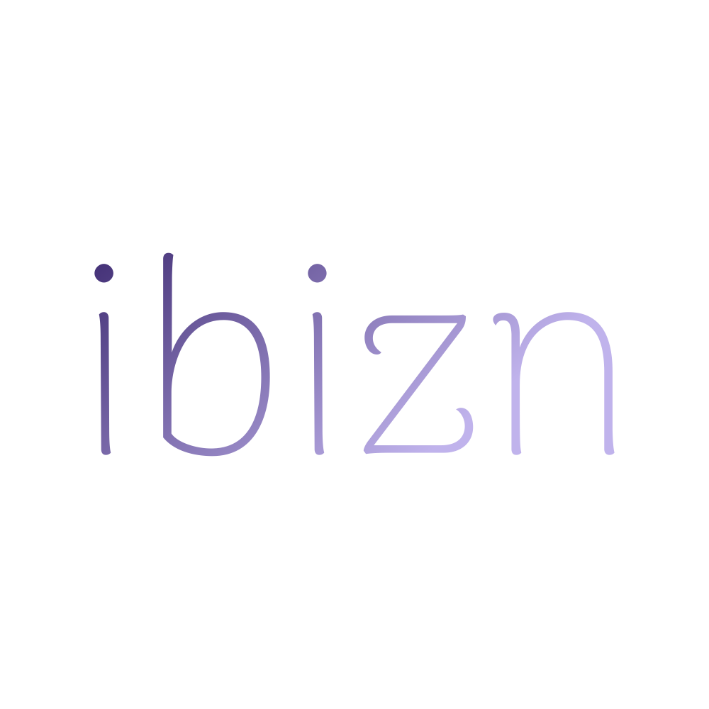 IBIZN logo